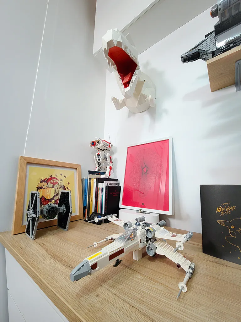 Project 13 Screenshot