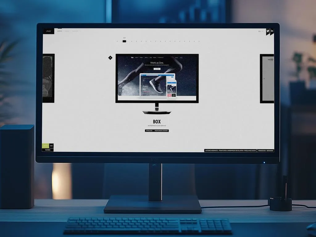 Project 10 Screenshot