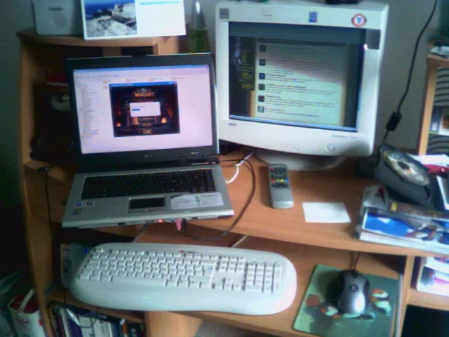 Project 5 Screenshot