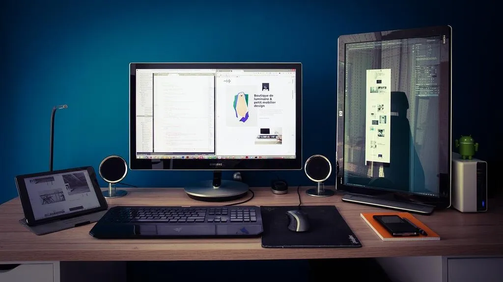 Project 6 Screenshot