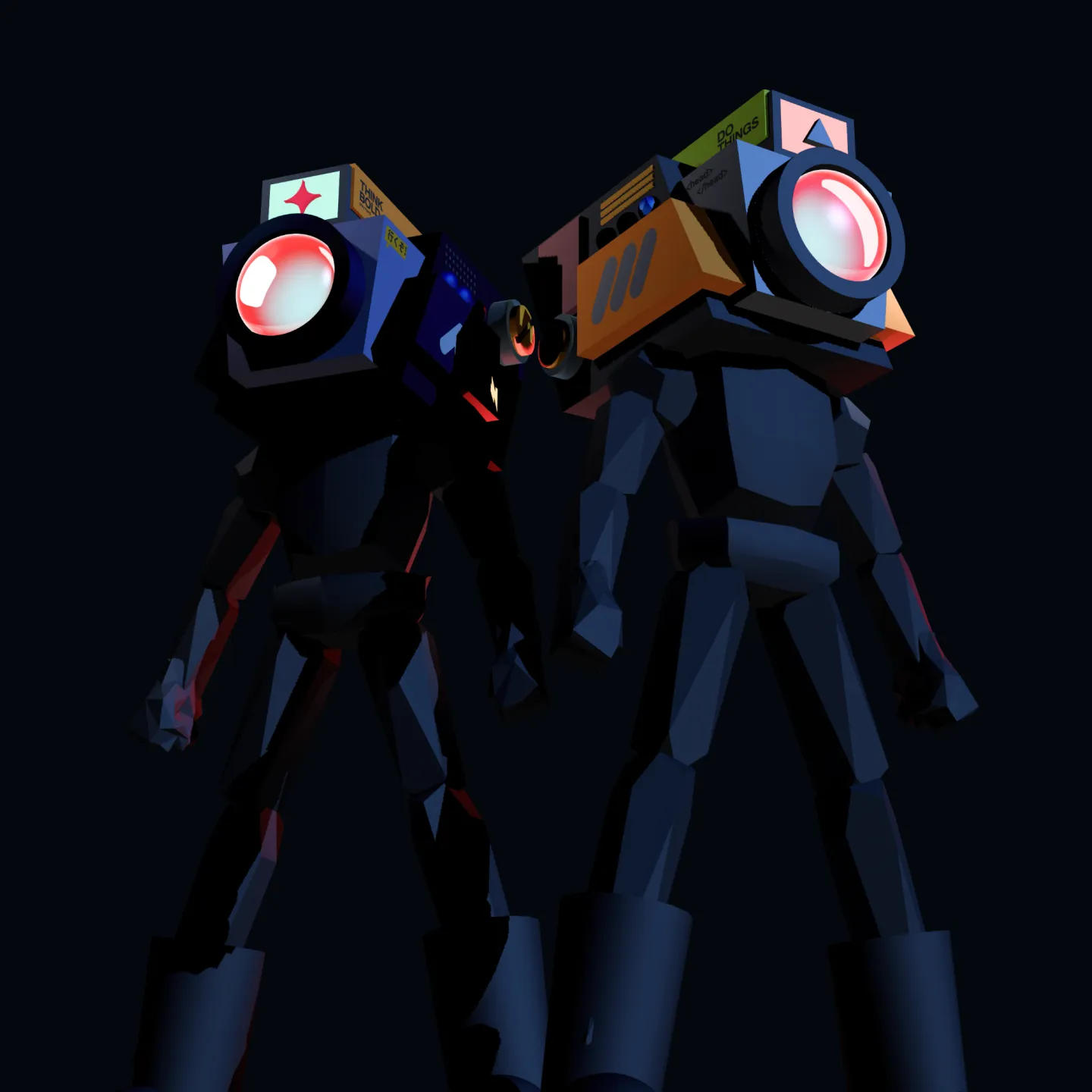 Project 8 Screenshot